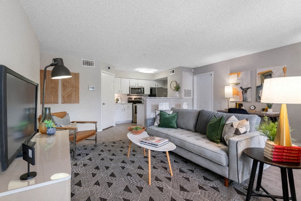 Arium Kissimmee Lakes is a similar property to Prime located in Kissimmee